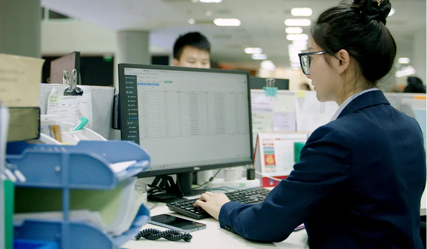 خدمة المبيعات