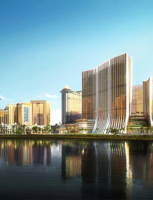 غالاكسي ماكاو المرحلة الرابعة