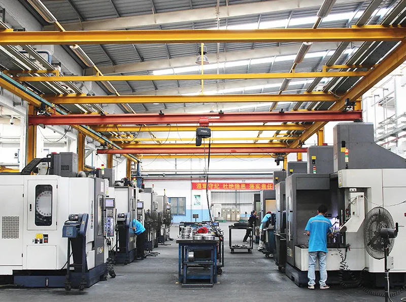 مركز معالجة القالب باستخدام الحاسب الآلي مركز معالجة القالب باستخدام الحاسب الآلي