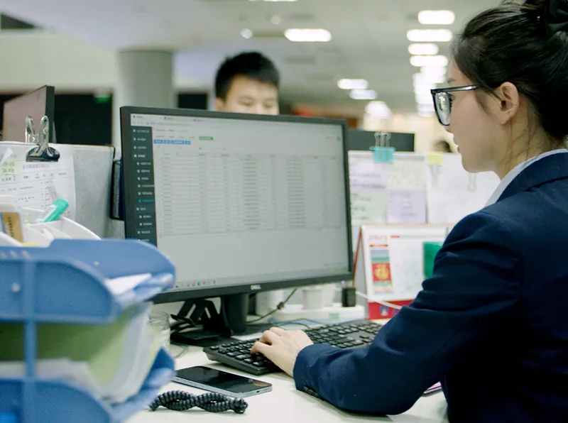 نظام تخطيط موارد المؤسسات نظام تخطيط موارد المؤسسات