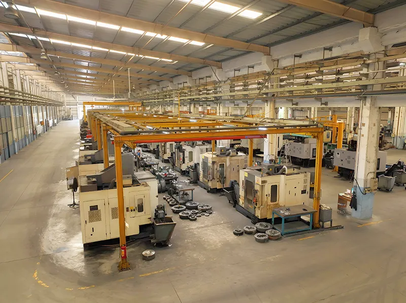 ورشة عمل العفن