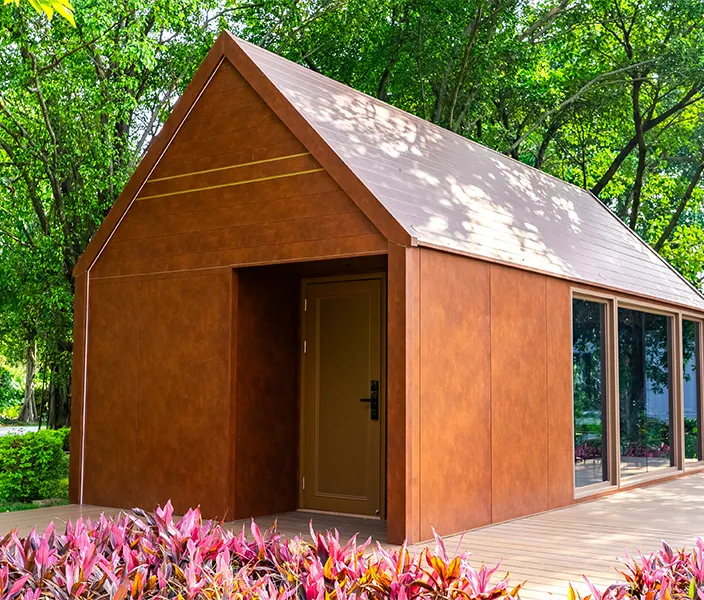 آسيا ألومنيوم ألومودولار