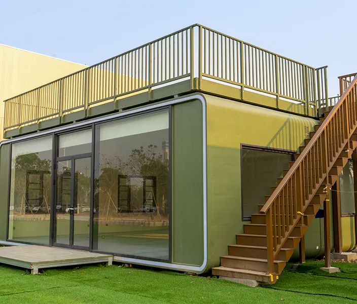 آسيا ألومنيوم ألومودولار