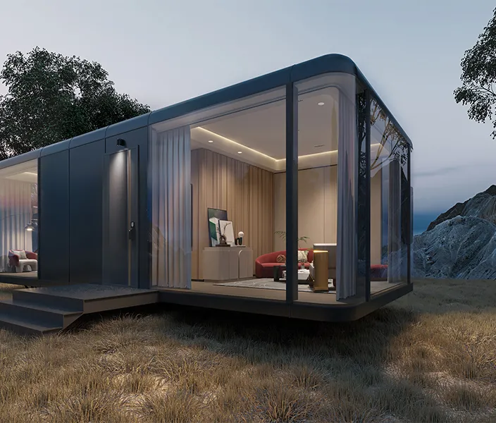 آسيا ألومنيوم ألومودولار