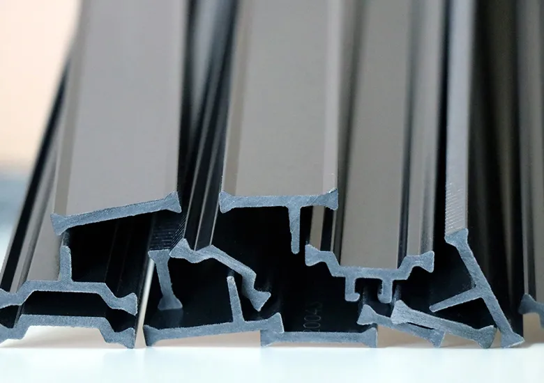 فاستال العزل قطاع