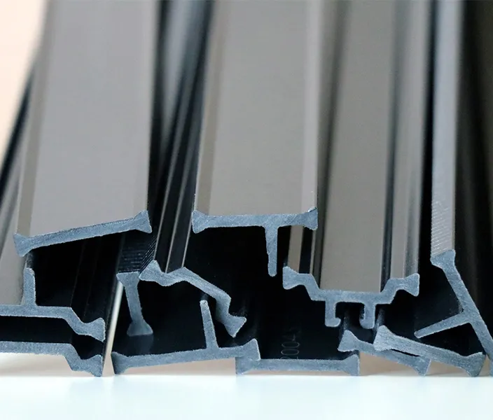 فاستال العزل قطاع