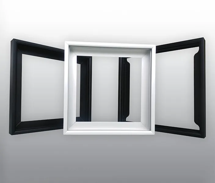 منتجات الألمنيوم الكهروضوئية