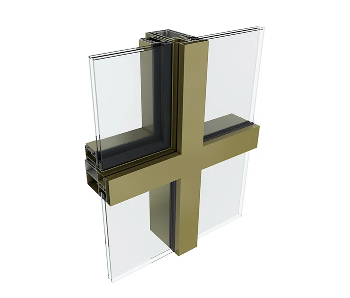 ملامح الحائط الساتر