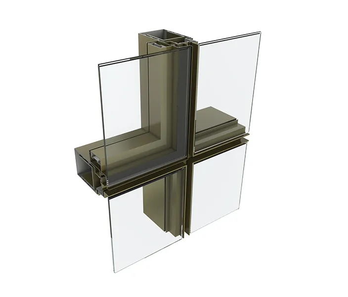 ملامح الحائط الساتر