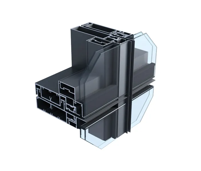 ملامح الحائط الساتر