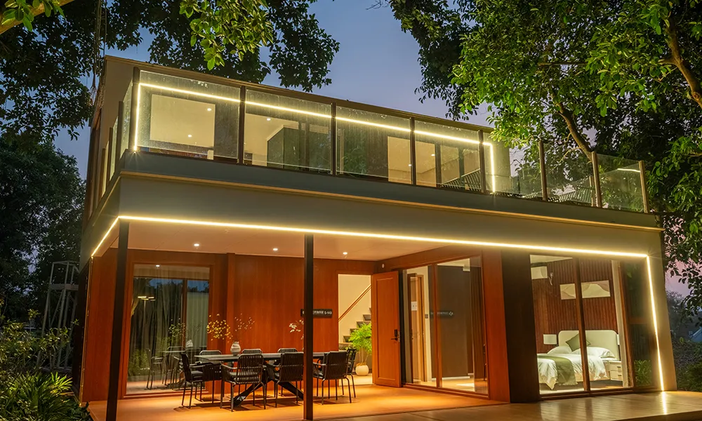 ألومودولار