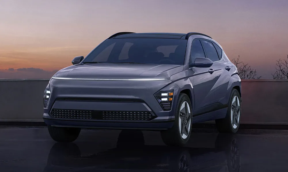 منتجات الطاقة الجديدة