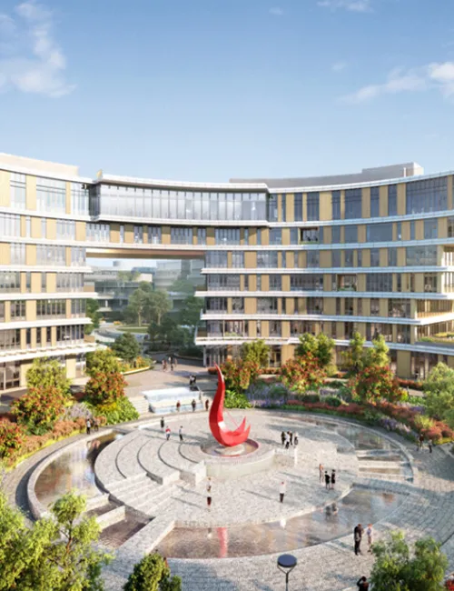 جامعة هونغ كونغ للعلوم والتكنولوجيا (حرم قوانغتشو)