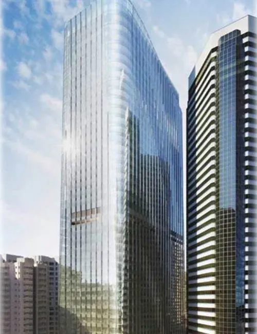 تايكو بليس تو ، هونغ كونغ