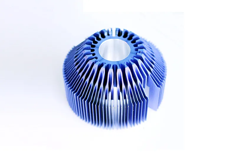 حول الملامح الصناعية