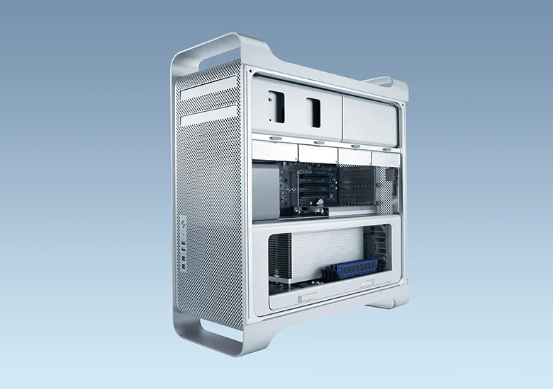 حول الملامح الصناعية