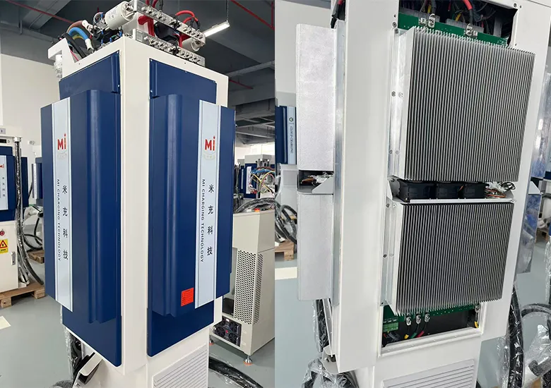 حول الملامح الصناعية