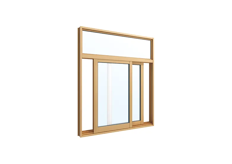 حول ملامح الباب والنافذة