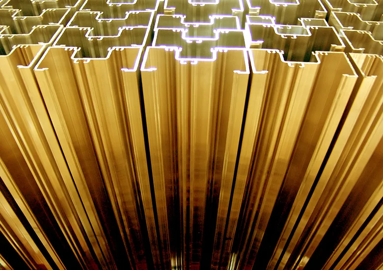 حول ملامح الباب والنافذة