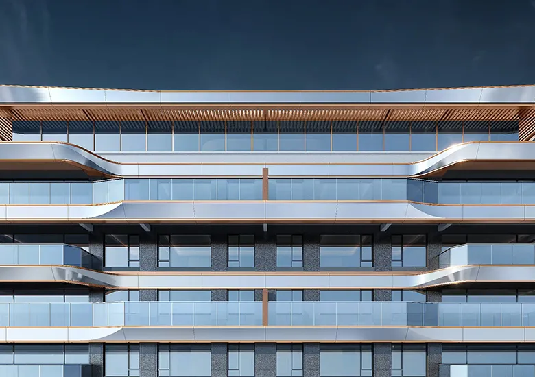 حول ملامح الباب والنافذة