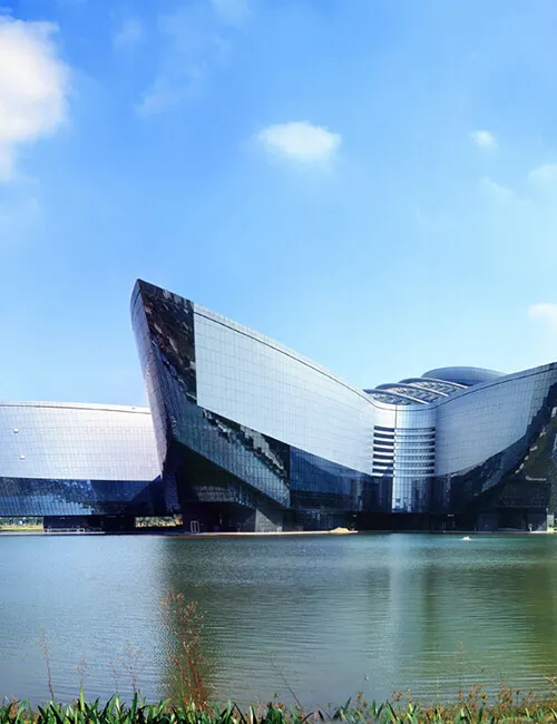 مركز قوانغدونغ للعلوم