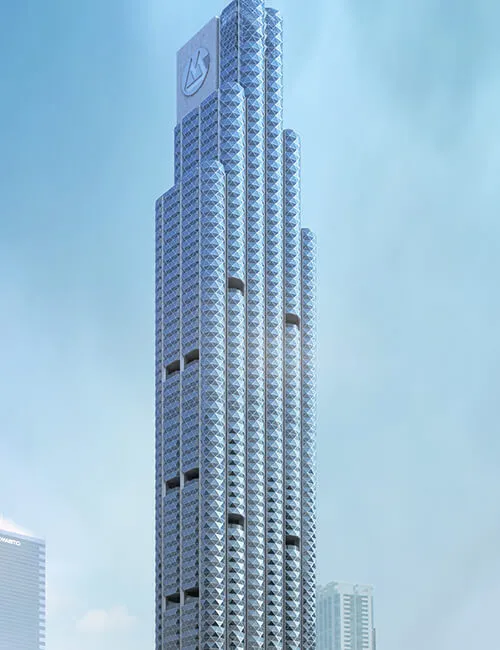 شنتشن الصين بنك التجار المقر