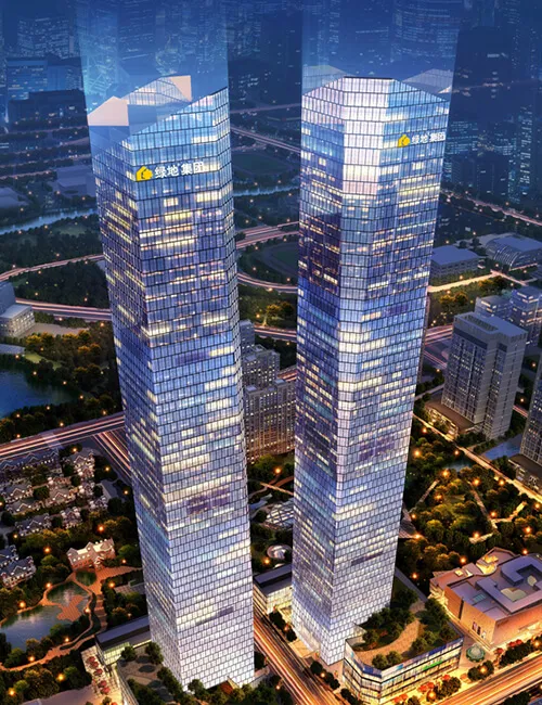 الحادي عشر& # 039; مركز غرينلاند