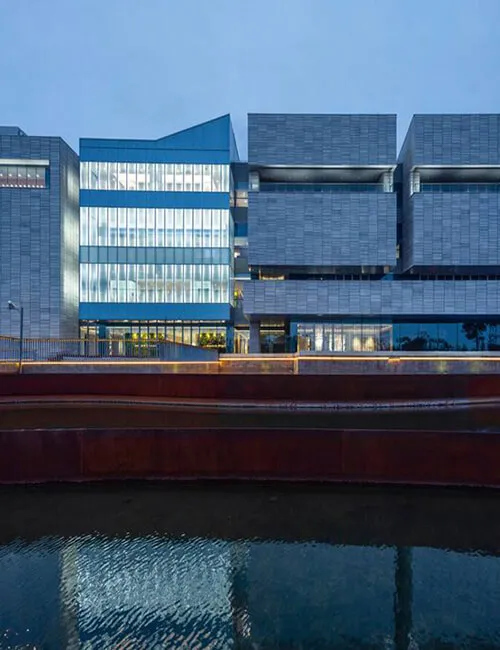 قاعة معرض كونمينغ للتخطيط الحضري