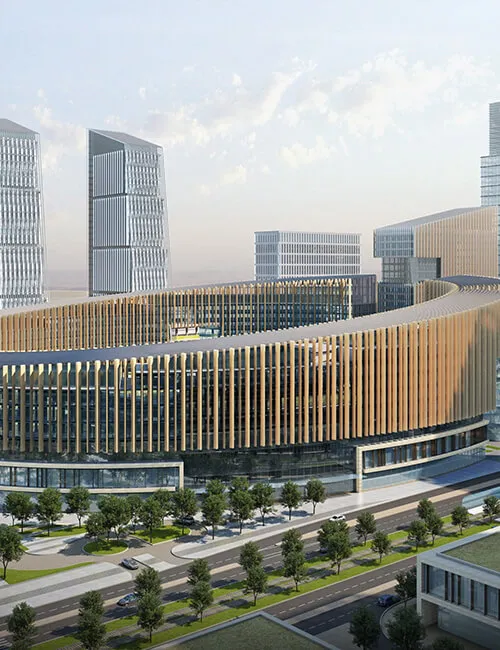 العاصمة الادارية الجديدة, مصر