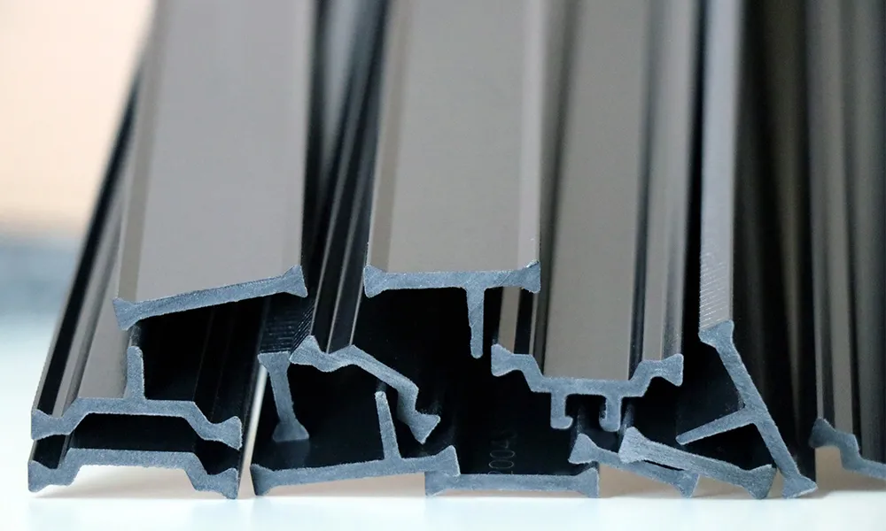 فاستال العزل قطاع